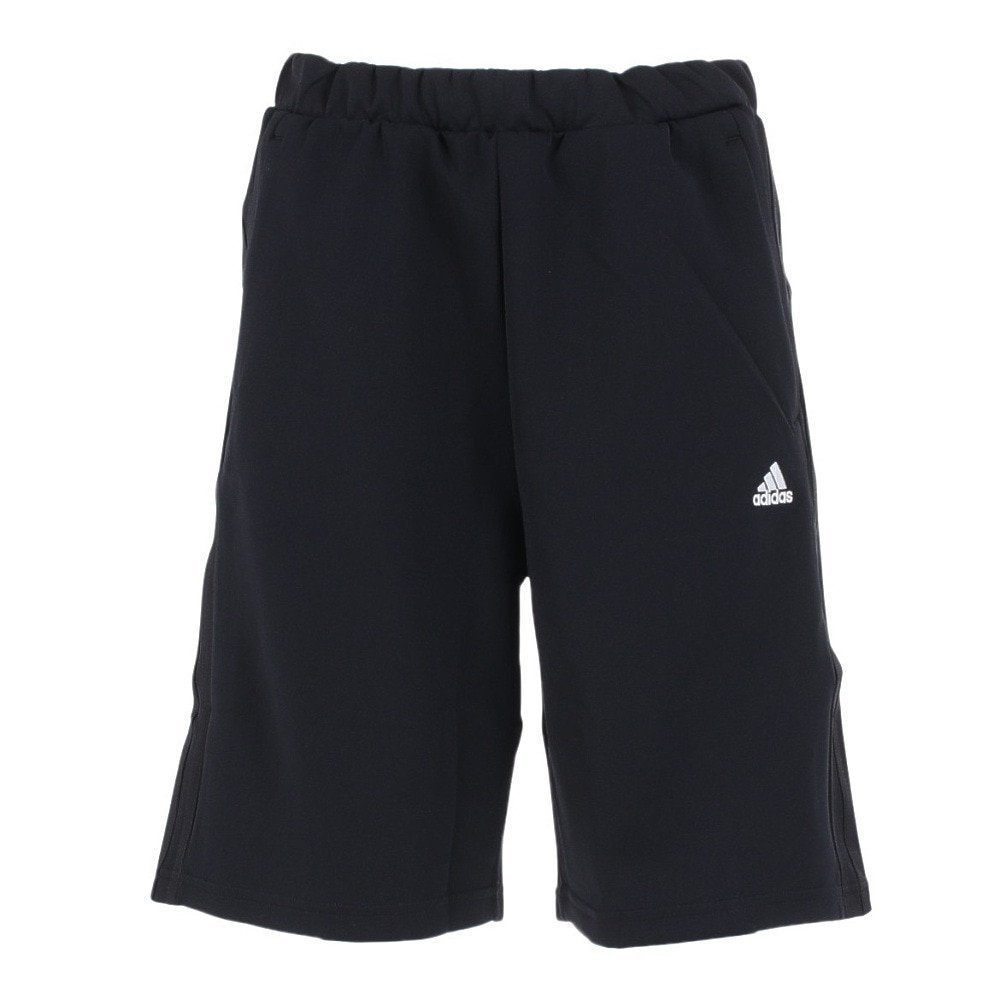 【アディダス/adidas / GOODS】のアディダス(adidas)(レディース)パンツ レディース スリーストライプス ルーズフィット BUJ24-IA5217 人気、トレンドファッション・服の通販 founy(ファニー) 　春　Spring　クラシック　Classic　ショーツ　Shorts　ジップ　Zip　スマート　Smart　ダブル　Double　ドローコード　Draw Cord　フロント　Front　ポケット　Pocket　リラックス　Relax　ワーク　Work　S/S・春夏　Ss・Spring/Summer　夏　Summer　ホーム・キャンプ・アウトドア・お取り寄せ　Home,Garden,Outdoor,Camping Gear　キャンプ用品・アウトドア
　Camping Gear & Outdoor Supplies　その他 雑貨 小物　Camping Tools　 other-1|ID: prp329100003186288 ipo3291000000024349692