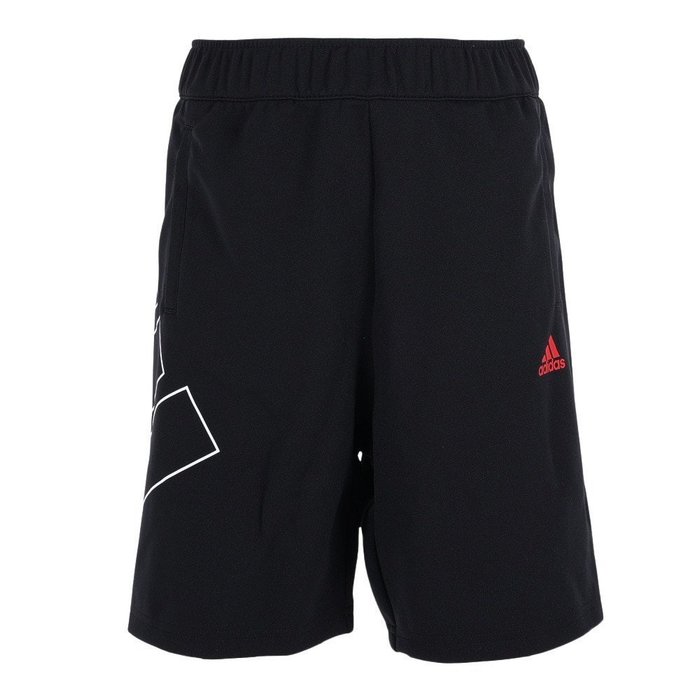 【アディダス/adidas / GOODS】のアディダス(adidas)(キッズ)パンツ キッズ カラーブロック ウォームアップショーツ BUK56-IB0277 インテリア・キッズ・メンズ・レディースファッション・服の通販 founy(ファニー) https://founy.com/ S/S・春夏 Ss・Spring/Summer ショーツ Shorts スポーツ Sports ダブル Double ドローコード Draw Cord フィット Fit フロント Front ブロック Block ポケット Pocket レギュラー Regular 夏 Summer 春 Spring ホーム・キャンプ・アウトドア・お取り寄せ Home,Garden,Outdoor,Camping Gear キャンプ用品・アウトドア
 Camping Gear & Outdoor Supplies その他 雑貨 小物 Camping Tools |ID: prp329100003190945 ipo3291000000025213432