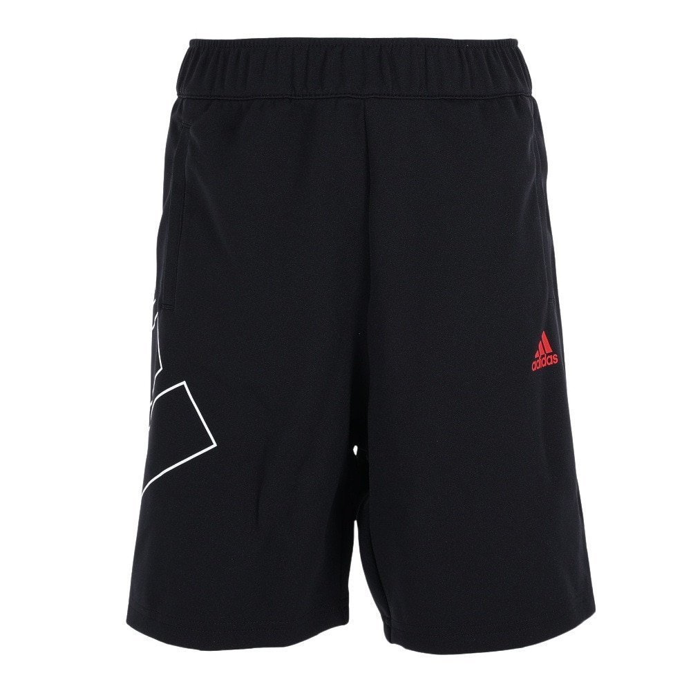 【アディダス/adidas / GOODS】のアディダス(adidas)(キッズ)パンツ キッズ カラーブロック ウォームアップショーツ BUK56-IB0277 人気、トレンドファッション・服の通販 founy(ファニー) 　S/S・春夏　Ss・Spring/Summer　ショーツ　Shorts　スポーツ　Sports　ダブル　Double　ドローコード　Draw Cord　フィット　Fit　フロント　Front　ブロック　Block　ポケット　Pocket　レギュラー　Regular　夏　Summer　春　Spring　ホーム・キャンプ・アウトドア・お取り寄せ　Home,Garden,Outdoor,Camping Gear　キャンプ用品・アウトドア
　Camping Gear & Outdoor Supplies　その他 雑貨 小物　Camping Tools　 other-1|ID: prp329100003190945 ipo3291000000025213432