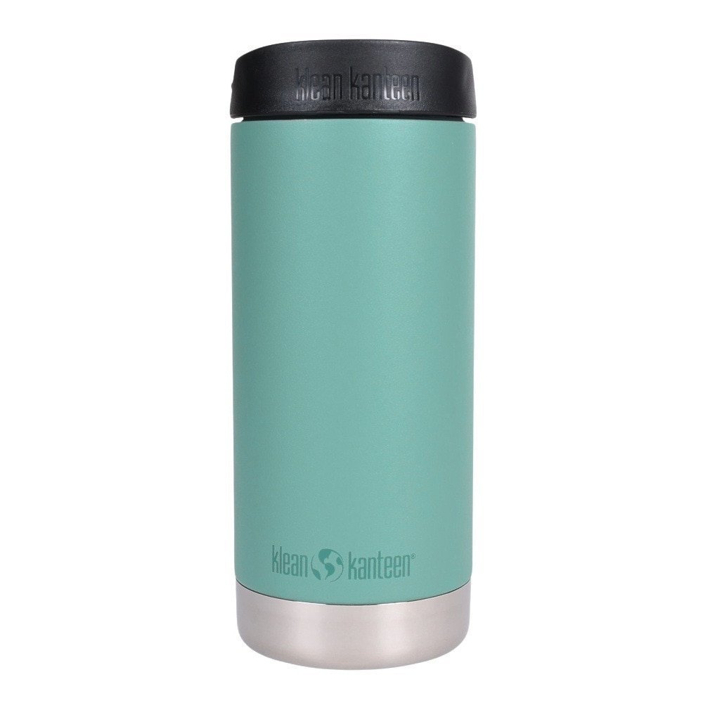 【クリーンカンティーン/Klean Kanteen / GOODS】のクリーンカンティーン(klean kanteen) 水筒 ステンレスボトル 保冷 保温 TKワイド12oz 355ml カフェキャップ ベリル 19322089008012 人気、トレンドファッション・服の通販 founy(ファニー) 　キャップ　Cap　シンプル　Simple　タンブラー　Tumbler　ループ　Loop　ワイド　Wide　ホーム・キャンプ・アウトドア・お取り寄せ　Home,Garden,Outdoor,Camping Gear　キャンプ用品・アウトドア
　Camping Gear & Outdoor Supplies　水筒 タンク　Water bottle, Tater tank　 other-1|ID: prp329100003193082 ipo3291000000024330496