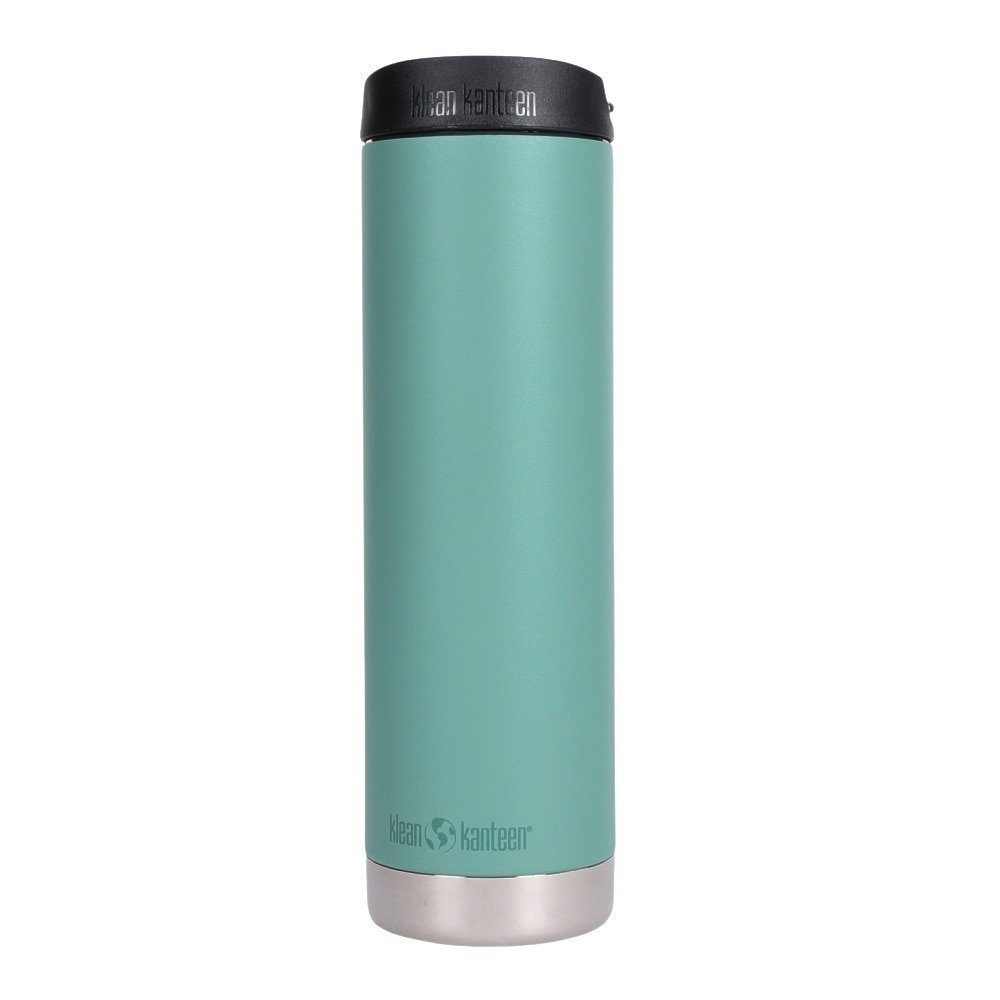 【クリーンカンティーン/Klean Kanteen / GOODS】のクリーンカンティーン(klean kanteen) 水筒 ステンレスボトル 保冷 保温 TKワイド20oz 591ml カフェキャップ ベリル 19322089008020 人気、トレンドファッション・服の通販 founy(ファニー) 　アウトドア　Outdoor　キャップ　Cap　シンプル　Simple　タンブラー　Tumbler　ループ　Loop　ワイド　Wide　ホーム・キャンプ・アウトドア・お取り寄せ　Home,Garden,Outdoor,Camping Gear　キャンプ用品・アウトドア
　Camping Gear & Outdoor Supplies　水筒 タンク　Water bottle, Tater tank　 other-1|ID: prp329100003193096 ipo3291000000024330471