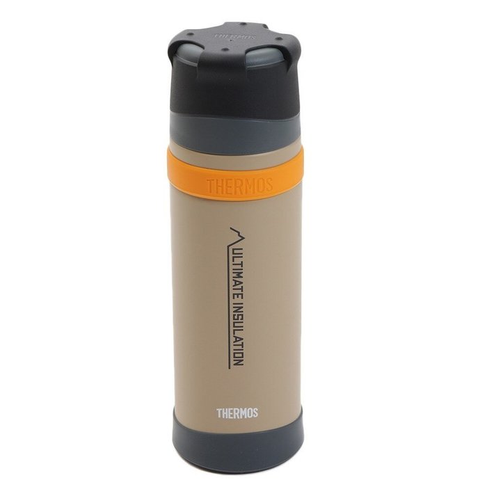 【サーモス/THERMOS / GOODS】のサーモス(THERMOS) 水筒 ステンレスボトル 山専ボトル750ml FFX-751 SDBE ヤマセンボトル ベージュ インテリア・キッズ・メンズ・レディースファッション・服の通販 founy(ファニー) https://founy.com/ アクリル Acrylic ホーム・キャンプ・アウトドア・お取り寄せ Home,Garden,Outdoor,Camping Gear キャンプ用品・アウトドア
 Camping Gear & Outdoor Supplies 水筒 タンク Water bottle, Tater tank |ID: prp329100003198069 ipo3291000000024847575