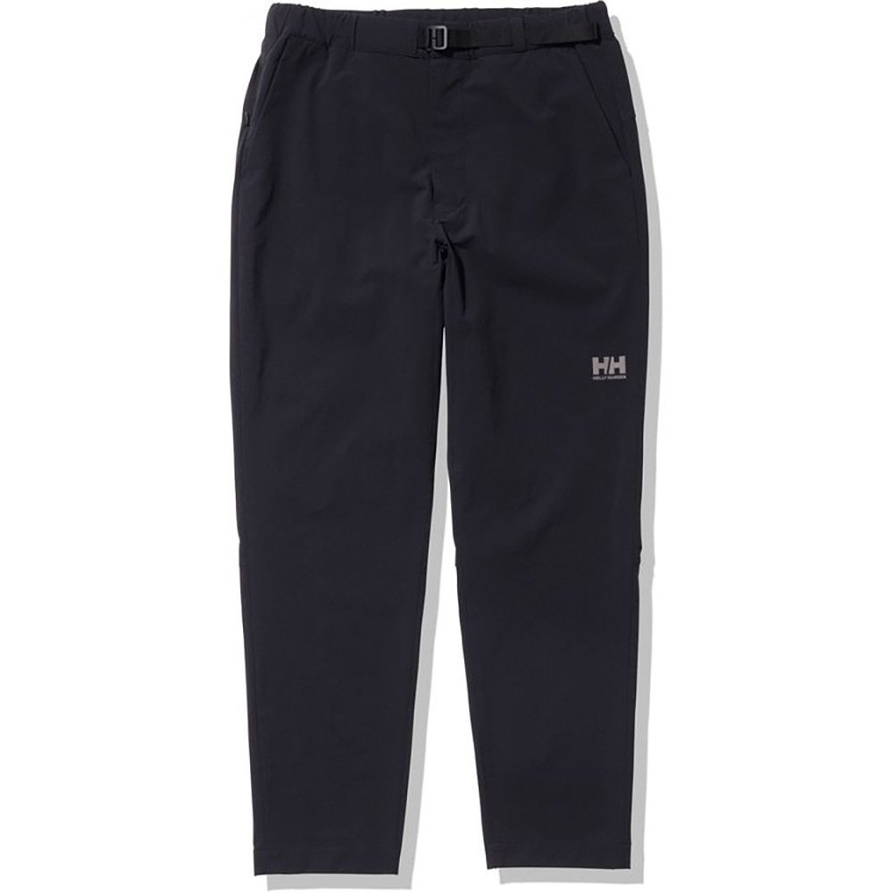 【ヘリーハンセン/HELLY HANSEN】のヘリーハンセン(HELLY HANSEN)(メンズ)パンツ ボトム トレッキングストレッチパンツ HOE22301 K ブラック 人気、トレンドファッション・服の通販 founy(ファニー) 　オックス　Ox　春　Spring　コイン　Coin　ストレッチ　Stretch　テーパード　Tapered　ボトム　Bottom　ポケット　Pocket　メンズ　Mens　S/S・春夏　Ss・Spring/Summer　夏　Summer　ホーム・キャンプ・アウトドア・お取り寄せ　Home,Garden,Outdoor,Camping Gear　キャンプ用品・アウトドア
　Camping Gear & Outdoor Supplies　その他 雑貨 小物　Camping Tools　 other-1|ID: prp329100003198078 ipo3291000000025559032