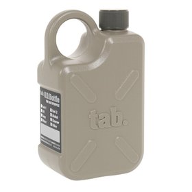 【タブ/tab. / GOODS】のtab.(tab.) ODボトル TB-ODBG グレー オイル 燃料 ハンドソープ 持ち運び アウトドア キャンプ レジャー 人気、トレンドファッション・服の通販 founy(ファニー) アウトドア Outdoor オイル Oil ハンド Hand メタル Metal 日本製 Made In Japan ホーム・キャンプ・アウトドア・お取り寄せ Home,Garden,Outdoor,Camping Gear キャンプ用品・アウトドア
 Camping Gear & Outdoor Supplies 水筒 タンク Water bottle, Tater tank ホーム・キャンプ・アウトドア・お取り寄せ Home,Garden,Outdoor,Camping Gear キャンプ用品・アウトドア
 Camping Gear & Outdoor Supplies 燃料 Firewood, Fuel |ID:prp329100003209287