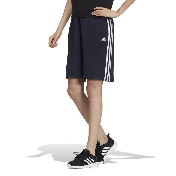 【アディダス/adidas / GOODS】のアディダス(adidas)(レディース)ハーフパンツ レディース スリーストライプス TW552-HC2446 インテリア・キッズ・メンズ・レディースファッション・服の通販 founy(ファニー) https://founy.com/ ダブル Double ハーフ Half ホーム・キャンプ・アウトドア・お取り寄せ Home,Garden,Outdoor,Camping Gear キャンプ用品・アウトドア
 Camping Gear & Outdoor Supplies その他 雑貨 小物 Camping Tools |ID: prp329100003210537 ipo3291000000024025982