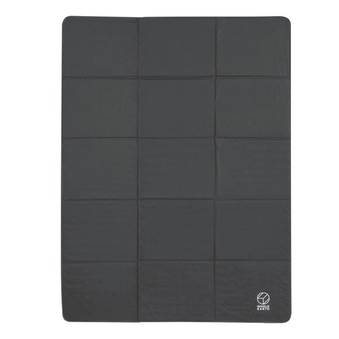 【ホールアース/Whole Earth / GOODS】のホールアース(Whole Earth) EARTH TRIPPER MAT アーストリッパーマット WE2KDG05 GRY テントマット キャンプ アウトドア インテリア・キッズ・メンズ・レディースファッション・服の通販 founy(ファニー) https://founy.com/ アウトドア Outdoor 夏 Summer 春 Spring S/S・春夏 Ss・Spring/Summer ホーム・キャンプ・アウトドア・お取り寄せ Home,Garden,Outdoor,Camping Gear キャンプ用品・アウトドア
 Camping Gear & Outdoor Supplies テント タープ Tents, Tarp ホーム・キャンプ・アウトドア・お取り寄せ Home,Garden,Outdoor,Camping Gear キャンプ用品・アウトドア
 Camping Gear & Outdoor Supplies マット シート Mat, Sheet |ID: prp329100003210734 ipo3291000000025381288