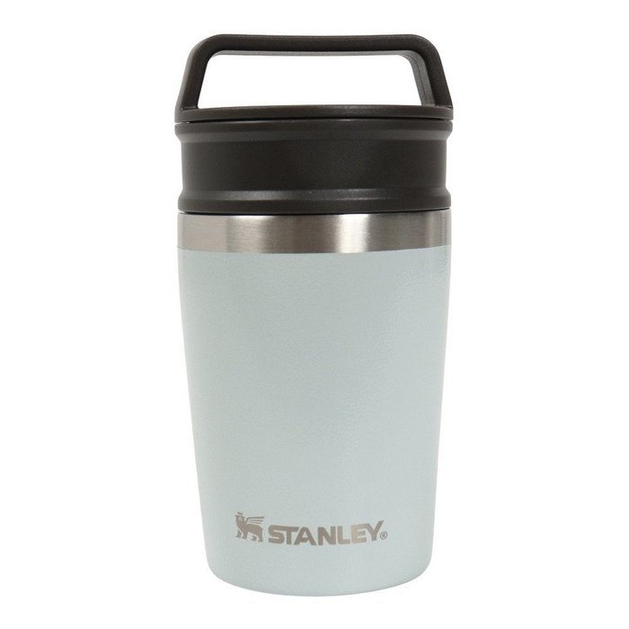 【スタンレー/STANLEY / GOODS】のスタンレー(STANLEY) 水筒 タンブラー 保冷 保温 真空マグ 0.23L 10-02887-145 ブルー インテリア・キッズ・メンズ・レディースファッション・服の通販 founy(ファニー) https://founy.com/ コレクション Collection コンパクト Compact タンブラー Tumbler モチーフ Motif A/W・秋冬 Aw・Autumn/Winter・Fw・Fall-Winter S/S・春夏 Ss・Spring/Summer 夏 Summer ホーム・キャンプ・アウトドア・お取り寄せ Home,Garden,Outdoor,Camping Gear キャンプ用品・アウトドア
 Camping Gear & Outdoor Supplies 水筒 タンク Water bottle, Tater tank |ID: prp329100003211021 ipo3291000000024500605