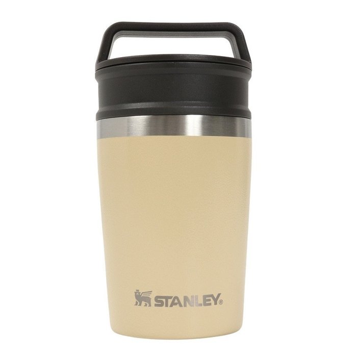 【スタンレー/STANLEY / GOODS】のスタンレー(STANLEY) 水筒 タンブラー 保冷 保温 真空マグ 0.23L 10-02887-143 イエロー インテリア・キッズ・メンズ・レディースファッション・服の通販 founy(ファニー) https://founy.com/ イエロー Yellow 秋 Autumn/Fall コレクション Collection コンパクト Compact タンブラー Tumbler モチーフ Motif A/W・秋冬 Aw・Autumn/Winter・Fw・Fall-Winter S/S・春夏 Ss・Spring/Summer 夏 Summer ホーム・キャンプ・アウトドア・お取り寄せ Home,Garden,Outdoor,Camping Gear キャンプ用品・アウトドア
 Camping Gear & Outdoor Supplies 水筒 タンク Water bottle, Tater tank |ID: prp329100003211034 ipo3291000000025661225