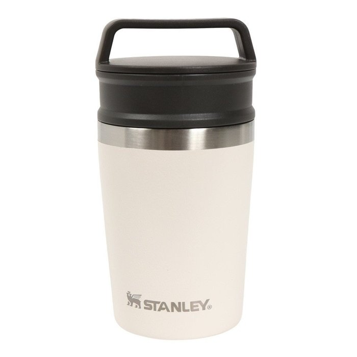 【スタンレー/STANLEY / GOODS】のスタンレー(STANLEY) 水筒 タンブラー 保冷 保温 真空マグ 0.23L 10-02887-142 ホワイト インテリア・キッズ・メンズ・レディースファッション・服の通販 founy(ファニー) https://founy.com/ コレクション Collection コンパクト Compact タンブラー Tumbler モチーフ Motif 冬 Winter A/W・秋冬 Aw・Autumn/Winter・Fw・Fall-Winter S/S・春夏 Ss・Spring/Summer 夏 Summer ホーム・キャンプ・アウトドア・お取り寄せ Home,Garden,Outdoor,Camping Gear キャンプ用品・アウトドア
 Camping Gear & Outdoor Supplies 水筒 タンク Water bottle, Tater tank |ID: prp329100003211038 ipo3291000000024500613