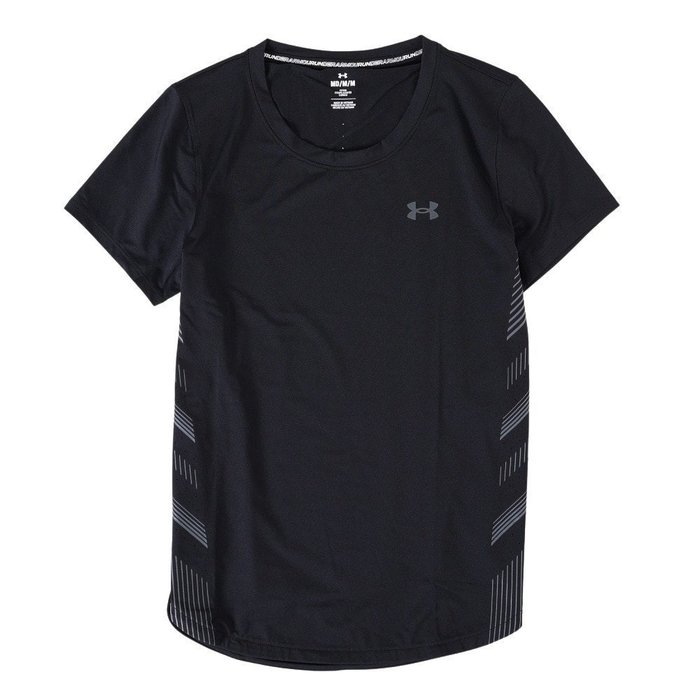 【アンダーアーマー/UNDER ARMOUR / GOODS】のアンダーアーマー(UNDER ARMOUR)(レディース)半袖Tシャツ レディース Iso-Chill Laser 1376818 001 インテリア・キッズ・メンズ・レディースファッション・服の通販 founy(ファニー) https://founy.com/ S/S・春夏 Ss・Spring/Summer 半袖 Short Sleeve 夏 Summer 春 Spring ホーム・キャンプ・アウトドア・お取り寄せ Home,Garden,Outdoor,Camping Gear キャンプ用品・アウトドア
 Camping Gear & Outdoor Supplies その他 雑貨 小物 Camping Tools |ID: prp329100003214933 ipo3291000000025038989