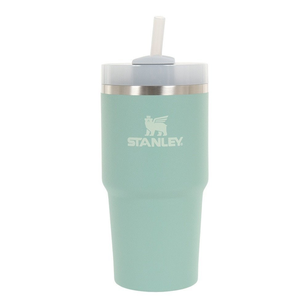 【スタンレー/STANLEY / GOODS】のスタンレー(STANLEY) 水筒 タンブラー 保冷 H2.0 真空スリムクエンチャー0.6L 10-10826-062 人気、トレンドファッション・服の通販 founy(ファニー) 　シリコン　Silicon　タンブラー　Tumbler　人気　Popularity　ホーム・キャンプ・アウトドア・お取り寄せ　Home,Garden,Outdoor,Camping Gear　キャンプ用品・アウトドア
　Camping Gear & Outdoor Supplies　水筒 タンク　Water bottle, Tater tank　 other-1|ID: prp329100003214935 ipo3291000000025038970