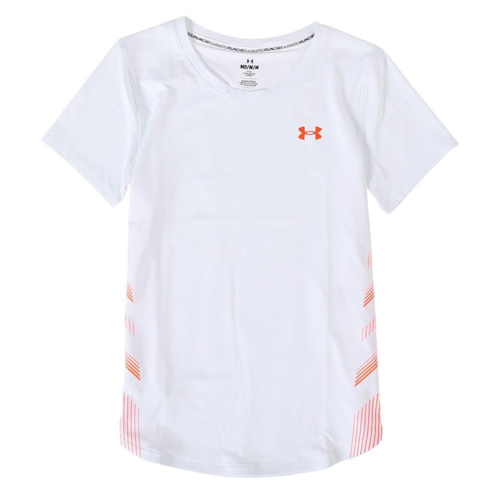 【アンダーアーマー/UNDER ARMOUR / GOODS】のアンダーアーマー(UNDER ARMOUR)(レディース)半袖Tシャツ レディース Iso-Chill Laser 1376818 100 人気、トレンドファッション・服の通販 founy(ファニー) 　S/S・春夏　Ss・Spring/Summer　半袖　Short Sleeve　夏　Summer　春　Spring　ホーム・キャンプ・アウトドア・お取り寄せ　Home,Garden,Outdoor,Camping Gear　キャンプ用品・アウトドア
　Camping Gear & Outdoor Supplies　その他 雑貨 小物　Camping Tools　 other-1|ID: prp329100003214938 ipo3291000000025703878