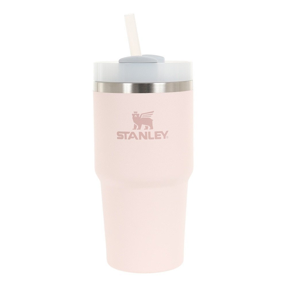 【スタンレー/STANLEY / GOODS】のスタンレー(STANLEY) 水筒 タンブラー 保冷 H2.0 真空スリムクエンチャー0.6L 10-10826-061 人気、トレンドファッション・服の通販 founy(ファニー) 　シリコン　Silicon　タンブラー　Tumbler　人気　Popularity　ホーム・キャンプ・アウトドア・お取り寄せ　Home,Garden,Outdoor,Camping Gear　キャンプ用品・アウトドア
　Camping Gear & Outdoor Supplies　水筒 タンク　Water bottle, Tater tank　 other-1|ID: prp329100003214946 ipo3291000000024350737