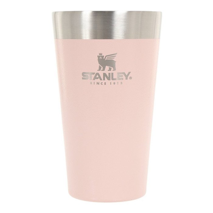 【スタンレー/STANLEY / GOODS】のスタンレー(STANLEY) タンブラー カップ 保温 保冷 スタッキング真空パイント 0.47L 10-02282-315 ピンク インテリア・キッズ・メンズ・レディースファッション・服の通販 founy(ファニー) https://founy.com/ アウトドア Outdoor 春 Spring コレクション Collection タンブラー Tumbler モチーフ Motif A/W・秋冬 Aw・Autumn/Winter・Fw・Fall-Winter S/S・春夏 Ss・Spring/Summer おすすめ Recommend 夏 Summer ギフト プレゼント Gift Present ホーム・キャンプ・アウトドア・お取り寄せ Home,Garden,Outdoor,Camping Gear キャンプ用品・アウトドア
 Camping Gear & Outdoor Supplies その他 雑貨 小物 Camping Tools |ID: prp329100003214949 ipo3291000000025038973