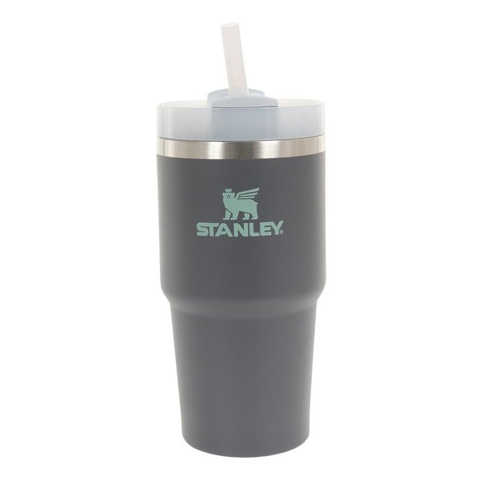 【スタンレー/STANLEY / GOODS】のスタンレー(STANLEY) 水筒 タンブラー 保冷 H2.0 真空スリムクエンチャー0.6L 10-10826-060 インテリア・キッズ・メンズ・レディースファッション・服の通販 founy(ファニー) https://founy.com/ シリコン Silicon タンブラー Tumbler 人気 Popularity ホーム・キャンプ・アウトドア・お取り寄せ Home,Garden,Outdoor,Camping Gear キャンプ用品・アウトドア
 Camping Gear & Outdoor Supplies 水筒 タンク Water bottle, Tater tank |ID: prp329100003214961 ipo3291000000025038971