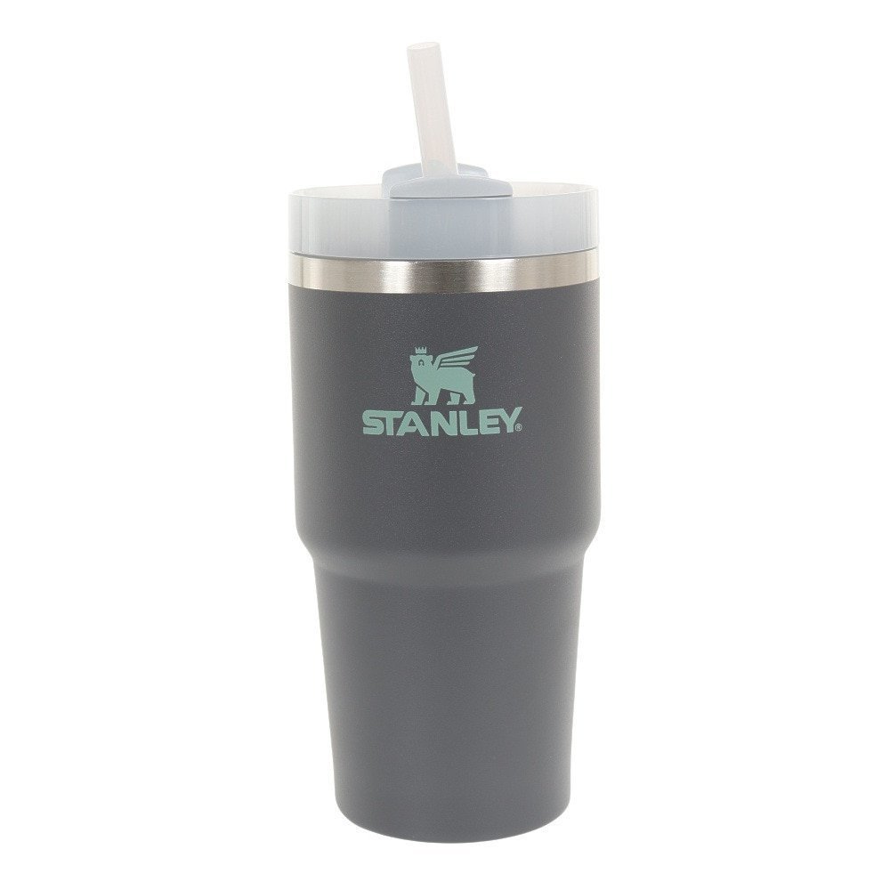 【スタンレー/STANLEY / GOODS】のスタンレー(STANLEY) 水筒 タンブラー 保冷 H2.0 真空スリムクエンチャー0.6L 10-10826-060 人気、トレンドファッション・服の通販 founy(ファニー) 　シリコン　Silicon　タンブラー　Tumbler　人気　Popularity　ホーム・キャンプ・アウトドア・お取り寄せ　Home,Garden,Outdoor,Camping Gear　キャンプ用品・アウトドア
　Camping Gear & Outdoor Supplies　水筒 タンク　Water bottle, Tater tank　 other-1|ID: prp329100003214961 ipo3291000000025038971