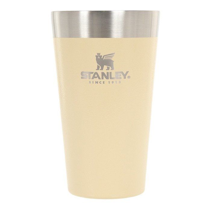 【スタンレー/STANLEY / GOODS】のスタンレー(STANLEY) タンブラー カップ 保温 保冷 スタッキング真空パイント 0.47L 10-02282-320 イエロー インテリア・キッズ・メンズ・レディースファッション・服の通販 founy(ファニー) https://founy.com/ アウトドア Outdoor イエロー Yellow 秋 Autumn/Fall コレクション Collection タンブラー Tumbler モチーフ Motif A/W・秋冬 Aw・Autumn/Winter・Fw・Fall-Winter S/S・春夏 Ss・Spring/Summer おすすめ Recommend 夏 Summer ギフト プレゼント Gift Present ホーム・キャンプ・アウトドア・お取り寄せ Home,Garden,Outdoor,Camping Gear キャンプ用品・アウトドア
 Camping Gear & Outdoor Supplies その他 雑貨 小物 Camping Tools |ID: prp329100003214965 ipo3291000000025038987