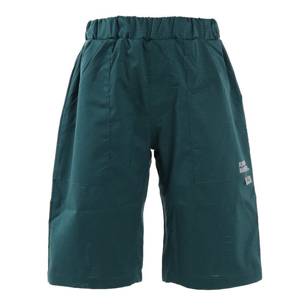 【クリフメイヤー/KRIFF MAYER / GOODS】のクリフメイヤー(KRIFF MAYER)(キッズ)さらさらエアーショーツ 2147836K-65 GREEN 人気、トレンドファッション・服の通販 founy(ファニー) 　S/S・春夏　Ss・Spring/Summer　ショーツ　Shorts　夏　Summer　春　Spring　ホーム・キャンプ・アウトドア・お取り寄せ　Home,Garden,Outdoor,Camping Gear　キャンプ用品・アウトドア
　Camping Gear & Outdoor Supplies　その他 雑貨 小物　Camping Tools　 other-1|ID: prp329100003221752 ipo3291000000024351112