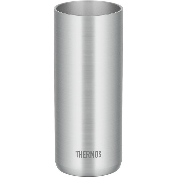 【サーモス/THERMOS / GOODS】のサーモス(THERMOS) タンブラー 保冷 保温 真空断熱タンブラー 420ml シルバー JDW-420 S インテリア・キッズ・メンズ・レディースファッション・服の通販 founy(ファニー) https://founy.com/ シルバー Silver シンプル Simple タンブラー Tumbler 夏 Summer 春 Spring S/S・春夏 Ss・Spring/Summer 軽量 Lightweight ホーム・キャンプ・アウトドア・お取り寄せ Home,Garden,Outdoor,Camping Gear キャンプ用品・アウトドア
 Camping Gear & Outdoor Supplies その他 雑貨 小物 Camping Tools |ID: prp329100003255184 ipo3291000000021824970