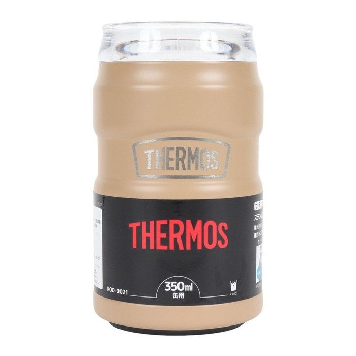 【サーモス/THERMOS / GOODS】のサーモス(THERMOS) 保冷缶ホルダー タンブラー 保冷 保温 350ml缶用 ROD-0021 SDBE インテリア・キッズ・メンズ・レディースファッション・服の通販 founy(ファニー) https://founy.com/ アウトドア Outdoor タンブラー Tumbler 夏 Summer 春 Spring S/S・春夏 Ss・Spring/Summer ホーム・キャンプ・アウトドア・お取り寄せ Home,Garden,Outdoor,Camping Gear キャンプ用品・アウトドア
 Camping Gear & Outdoor Supplies その他 雑貨 小物 Camping Tools |ID: prp329100003255197 ipo3291000000024523040