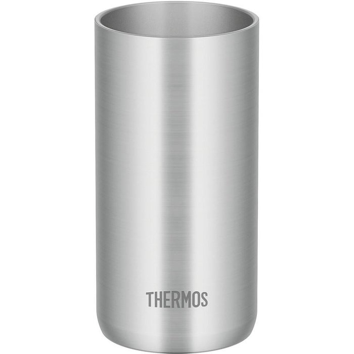 【サーモス/THERMOS / GOODS】のサーモス(THERMOS) タンブラー 保冷 保温 真空断熱タンブラー 340ml シルバー JDW-340 S インテリア・キッズ・メンズ・レディースファッション・服の通販 founy(ファニー) https://founy.com/ シルバー Silver シンプル Simple タンブラー Tumbler 夏 Summer 春 Spring S/S・春夏 Ss・Spring/Summer 軽量 Lightweight ホーム・キャンプ・アウトドア・お取り寄せ Home,Garden,Outdoor,Camping Gear キャンプ用品・アウトドア
 Camping Gear & Outdoor Supplies その他 雑貨 小物 Camping Tools |ID: prp329100003255200 ipo3291000000022513635