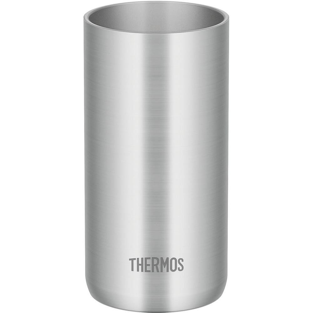 【サーモス/THERMOS / GOODS】のサーモス(THERMOS) タンブラー 保冷 保温 真空断熱タンブラー 340ml シルバー JDW-340 S 人気、トレンドファッション・服の通販 founy(ファニー) 　シルバー　Silver　シンプル　Simple　タンブラー　Tumbler　夏　Summer　春　Spring　S/S・春夏　Ss・Spring/Summer　軽量　Lightweight　ホーム・キャンプ・アウトドア・お取り寄せ　Home,Garden,Outdoor,Camping Gear　キャンプ用品・アウトドア
　Camping Gear & Outdoor Supplies　その他 雑貨 小物　Camping Tools　 other-1|ID: prp329100003255200 ipo3291000000022513635