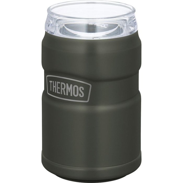 【サーモス/THERMOS / GOODS】のサーモス(THERMOS) 保冷缶ホルダー タンブラー 保冷 保温 350ml缶用 ROD-0021 KKI インテリア・キッズ・メンズ・レディースファッション・服の通販 founy(ファニー) https://founy.com/ アウトドア Outdoor タンブラー Tumbler 夏 Summer 春 Spring S/S・春夏 Ss・Spring/Summer ホーム・キャンプ・アウトドア・お取り寄せ Home,Garden,Outdoor,Camping Gear キャンプ用品・アウトドア
 Camping Gear & Outdoor Supplies その他 雑貨 小物 Camping Tools |ID: prp329100003255203 ipo3291000000022628193