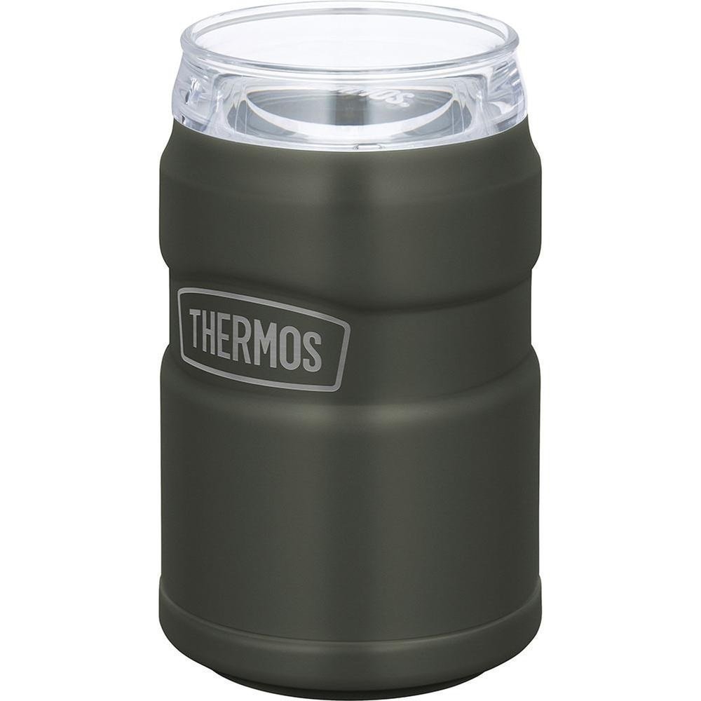 【サーモス/THERMOS / GOODS】のサーモス(THERMOS) 保冷缶ホルダー タンブラー 保冷 保温 350ml缶用 ROD-0021 KKI 人気、トレンドファッション・服の通販 founy(ファニー) 　アウトドア　Outdoor　タンブラー　Tumbler　夏　Summer　春　Spring　S/S・春夏　Ss・Spring/Summer　ホーム・キャンプ・アウトドア・お取り寄せ　Home,Garden,Outdoor,Camping Gear　キャンプ用品・アウトドア
　Camping Gear & Outdoor Supplies　その他 雑貨 小物　Camping Tools　 other-1|ID: prp329100003255203 ipo3291000000022628193