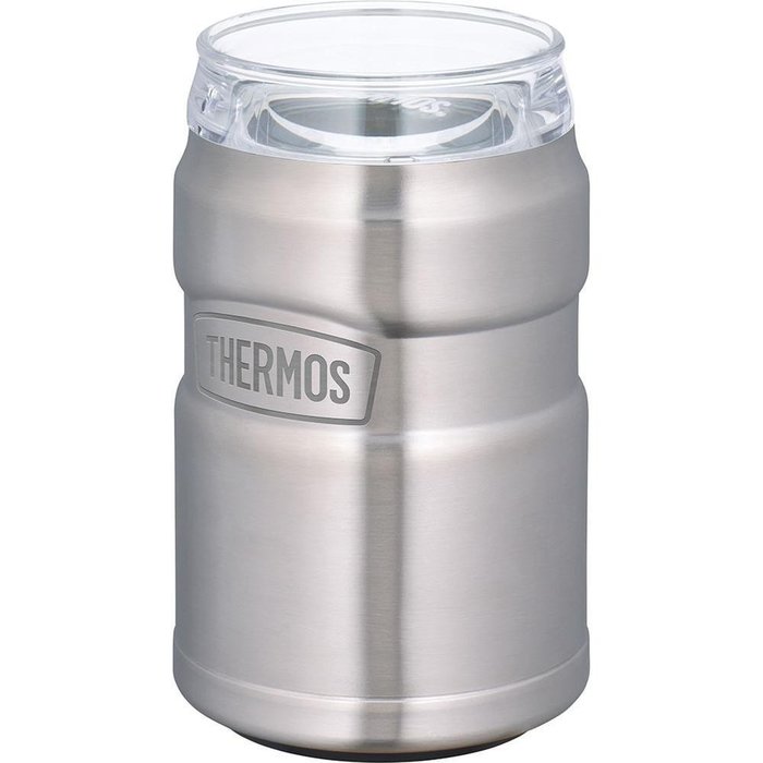 【サーモス/THERMOS / GOODS】のサーモス(THERMOS) 保冷缶ホルダー タンブラー 保冷 保温 350ml缶用 ROD-0021 S インテリア・キッズ・メンズ・レディースファッション・服の通販 founy(ファニー) https://founy.com/ アウトドア Outdoor タンブラー Tumbler 夏 Summer 春 Spring S/S・春夏 Ss・Spring/Summer ホーム・キャンプ・アウトドア・お取り寄せ Home,Garden,Outdoor,Camping Gear キャンプ用品・アウトドア
 Camping Gear & Outdoor Supplies その他 雑貨 小物 Camping Tools |ID: prp329100003255210 ipo3291000000021824996