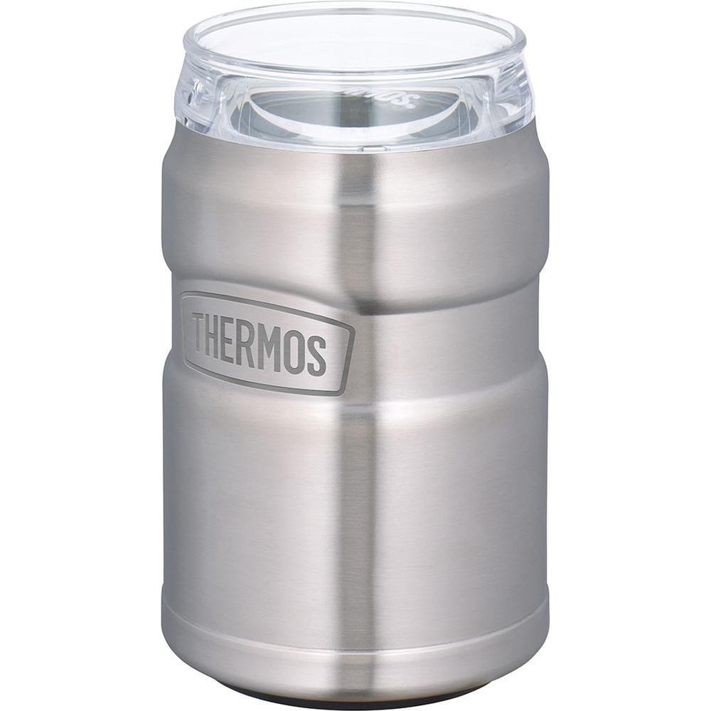 【サーモス/THERMOS / GOODS】のサーモス(THERMOS) 保冷缶ホルダー タンブラー 保冷 保温 350ml缶用 ROD-0021 S 人気、トレンドファッション・服の通販 founy(ファニー) 　アウトドア　Outdoor　タンブラー　Tumbler　夏　Summer　春　Spring　S/S・春夏　Ss・Spring/Summer　ホーム・キャンプ・アウトドア・お取り寄せ　Home,Garden,Outdoor,Camping Gear　キャンプ用品・アウトドア
　Camping Gear & Outdoor Supplies　その他 雑貨 小物　Camping Tools　 other-1|ID: prp329100003255210 ipo3291000000021824996