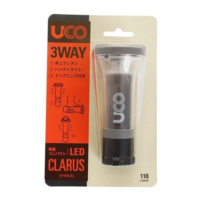 【ユーコ/UCO / GOODS】のユーコ(UCO) ランタン アウトドア キャンプ おうち時間 ソロキャンプ 防災 24153 インテリア・キッズ・メンズ・レディースファッション・服の通販 founy(ファニー) https://founy.com/ アウトドア Outdoor コンパクト Compact 軽量 Lightweight お家時間・ステイホーム Home Time/Stay Home ホーム・キャンプ・アウトドア・お取り寄せ Home,Garden,Outdoor,Camping Gear キャンプ用品・アウトドア
 Camping Gear & Outdoor Supplies ランタン ライト Lantern, Light |ID: prp329100003273897 ipo3291000000030279542