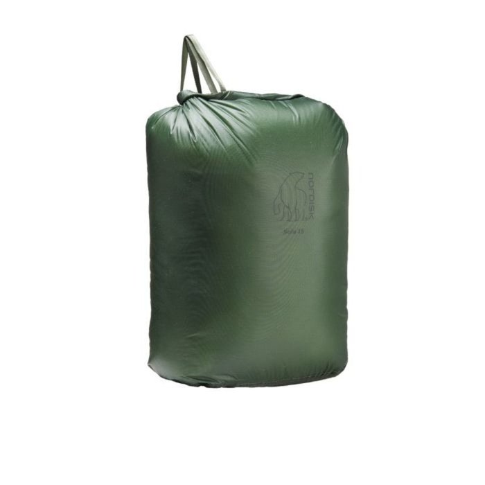 【ノルディスク/Nordisk / GOODS】のノルディスク(Nordisk) ザック ドライバッグ 軽量 Sola 15 Drybag Forest Green 133046 インテリア・キッズ・メンズ・レディースファッション・服の通販 founy(ファニー) https://founy.com/ フィット Fit ラップ Wrap 軽量 Lightweight ホーム・キャンプ・アウトドア・お取り寄せ Home,Garden,Outdoor,Camping Gear キャンプ用品・アウトドア
 Camping Gear & Outdoor Supplies その他 雑貨 小物 Camping Tools |ID: prp329100003277321 ipo3291000000025716172