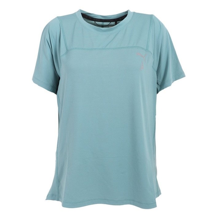 【プーマ/PUMA / GOODS】のプーマ(PUMA)(レディース)ランニング シーズンズ COOLCELL トレイルランニング 半袖 Tシャツ 52323884 サックス インテリア・キッズ・メンズ・レディースファッション・服の通販 founy(ファニー) https://founy.com/ アウトドア Outdoor 春 Spring コレクション Collection シンプル Simple ジップ Zip スリム Slim フィット Fit ポケット Pocket 半袖 Short Sleeve ランニング Running S/S・春夏 Ss・Spring/Summer 夏 Summer ホーム・キャンプ・アウトドア・お取り寄せ Home,Garden,Outdoor,Camping Gear キャンプ用品・アウトドア
 Camping Gear & Outdoor Supplies その他 雑貨 小物 Camping Tools |ID: prp329100003280472 ipo3291000000024978362