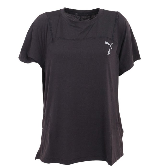 【プーマ/PUMA / GOODS】のプーマ(PUMA)(レディース)ランニング シーズンズ COOLCELL トレイルランニング 半袖 Tシャツ 52323801 ブラック インテリア・キッズ・メンズ・レディースファッション・服の通販 founy(ファニー) https://founy.com/ アウトドア Outdoor 春 Spring コレクション Collection シンプル Simple ジップ Zip スリム Slim フィット Fit ポケット Pocket 半袖 Short Sleeve ランニング Running S/S・春夏 Ss・Spring/Summer 夏 Summer ホーム・キャンプ・アウトドア・お取り寄せ Home,Garden,Outdoor,Camping Gear キャンプ用品・アウトドア
 Camping Gear & Outdoor Supplies その他 雑貨 小物 Camping Tools |ID: prp329100003280481 ipo3291000000024330687