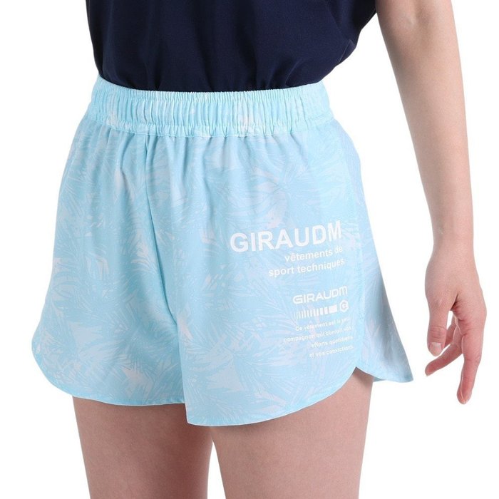 【ジローム/GIRAUDM / GOODS】のジローム(GIRAUDM)(レディース)ショートパンツ レディース 絶耐撥水 クロス WU3S0037-TR852-GRSD TQB インテリア・キッズ・メンズ・レディースファッション・服の通販 founy(ファニー) https://founy.com/ S/S・春夏 Ss・Spring/Summer ショート Short 夏 Summer 春 Spring ホーム・キャンプ・アウトドア・お取り寄せ Home,Garden,Outdoor,Camping Gear キャンプ用品・アウトドア
 Camping Gear & Outdoor Supplies その他 雑貨 小物 Camping Tools |ID: prp329100003286094 ipo3291000000024522965