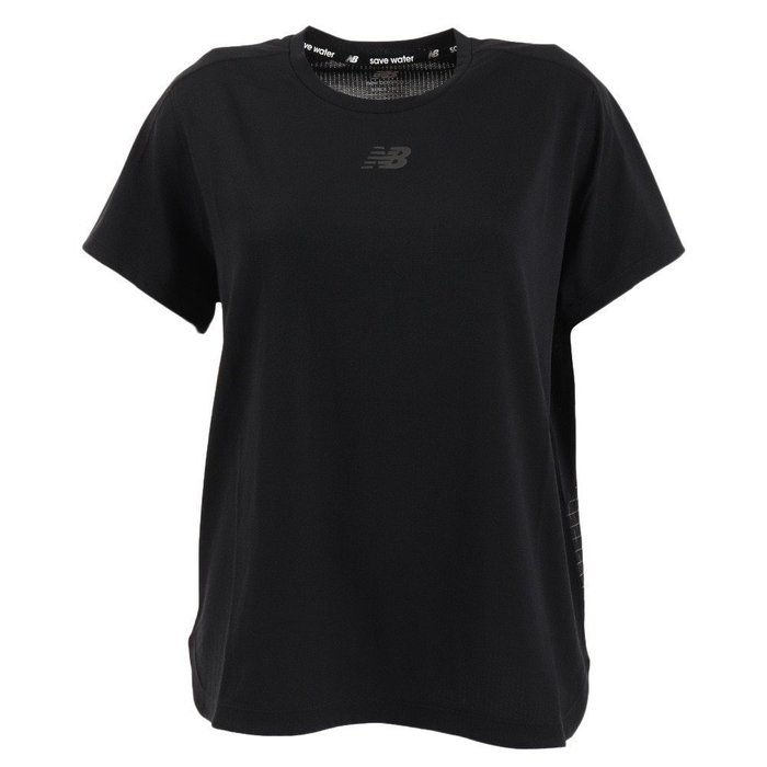 【ニューバランス/New balance / GOODS】のニューバランス(new balance)(レディース)半袖Tシャツ レディース ルミナスショート WT31251BKH インテリア・キッズ・メンズ・レディースファッション・服の通販 founy(ファニー) https://founy.com/ バランス Balance 半袖 Short Sleeve ホーム・キャンプ・アウトドア・お取り寄せ Home,Garden,Outdoor,Camping Gear キャンプ用品・アウトドア
 Camping Gear & Outdoor Supplies その他 雑貨 小物 Camping Tools |ID: prp329100003288091 ipo3291000000025293966