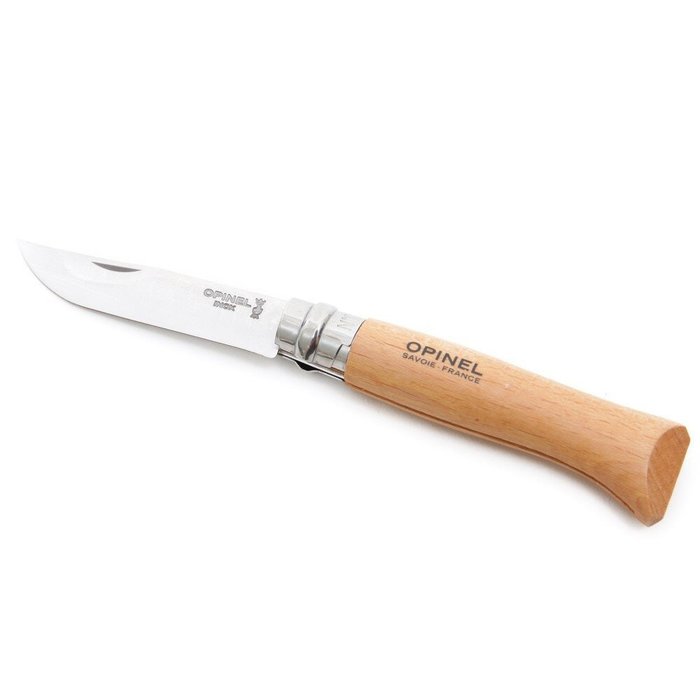 【オピネル/OPINEL / GOODS】のオピネル ナイフ キャンプ用品 折りたたみ ステンレス 8 41438 インテリア・キッズ・メンズ・レディースファッション・服の通販 founy(ファニー) https://founy.com/ おすすめ Recommend フランス France ブレード Blade 人気 Popularity ホーム・キャンプ・アウトドア・お取り寄せ Home,Garden,Outdoor,Camping Gear キャンプ用品・アウトドア
 Camping Gear & Outdoor Supplies ナイフ 斧 Knife, Axe |ID: prp329100003292836 ipo3291000000024327459