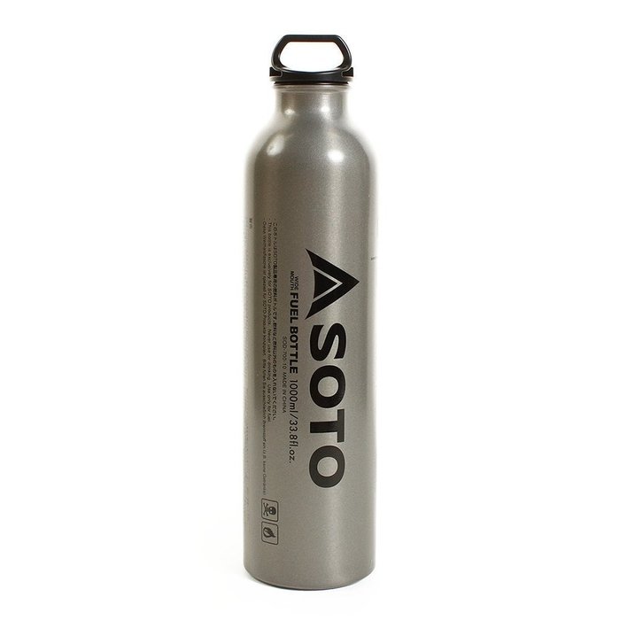 【ソト/SOTO / GOODS】のソト(SOTO) SOTO 広口フューエルボトル 1000ml SOD-700-10 BBQ インテリア・キッズ・メンズ・レディースファッション・服の通販 founy(ファニー) https://founy.com/ キャップ Cap 夏 Summer 春 Spring S/S・春夏 Ss・Spring/Summer ホーム・キャンプ・アウトドア・お取り寄せ Home,Garden,Outdoor,Camping Gear キャンプ用品・アウトドア
 Camping Gear & Outdoor Supplies 水筒 タンク Water bottle, Tater tank |ID: prp329100003300571 ipo3291000000022253221