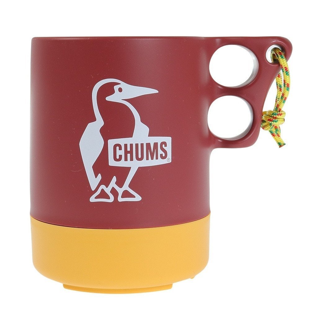 【チャムス/CHUMS / GOODS】のチャムス(CHUMS) カップ マグカップ キャンプ キャンパーマグカップラージ 550ml CH62-1620-R113 人気、トレンドファッション・服の通販 founy(ファニー) 　おすすめ　Recommend　アウトドア　Outdoor　定番　Standard　日本製　Made In Japan　軽量　Lightweight　ホーム・キャンプ・アウトドア・お取り寄せ　Home,Garden,Outdoor,Camping Gear　キャンプ用品・アウトドア
　Camping Gear & Outdoor Supplies　その他 雑貨 小物　Camping Tools　 other-1|ID: prp329100003300706 ipo3291000000024987356