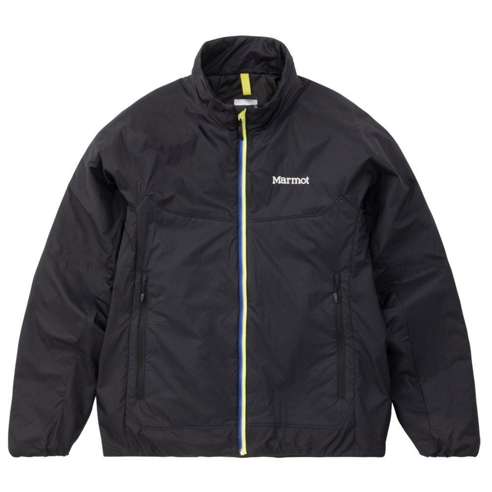 【マーモット/Marmot / GOODS】のマーモット(Marmot)(メンズ)アウター 中綿 Biジャケット TOMSJL14 BK ブラック 人気、トレンドファッション・服の通販 founy(ファニー) 　A/W・秋冬　Aw・Autumn/Winter・Fw・Fall-Winter　ジャケット　Jacket　メンズ　Mens　ホーム・キャンプ・アウトドア・お取り寄せ　Home,Garden,Outdoor,Camping Gear　キャンプ用品・アウトドア
　Camping Gear & Outdoor Supplies　その他 雑貨 小物　Camping Tools　 other-1|ID: prp329100003332100 ipo3291000000024978395