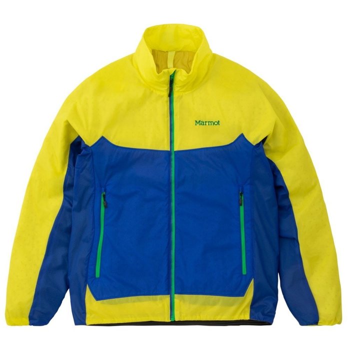 【マーモット/Marmot / GOODS】のマーモット(Marmot)(メンズ)アウター 中綿 Biジャケット TOMSJL14 HLSU イエロー インテリア・キッズ・メンズ・レディースファッション・服の通販 founy(ファニー) https://founy.com/ A/W・秋冬 Aw・Autumn/Winter・Fw・Fall-Winter イエロー Yellow ジャケット Jacket メンズ Mens ホーム・キャンプ・アウトドア・お取り寄せ Home,Garden,Outdoor,Camping Gear キャンプ用品・アウトドア
 Camping Gear & Outdoor Supplies その他 雑貨 小物 Camping Tools |ID: prp329100003332101 ipo3291000000024978387