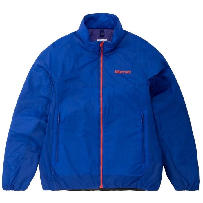 【マーモット/Marmot / GOODS】のマーモット(Marmot)(メンズ)アウター 中綿 Biジャケット TOMSJL14 SUF ブルー インテリア・キッズ・メンズ・レディースファッション・服の通販 founy(ファニー) https://founy.com/ A/W・秋冬 Aw・Autumn/Winter・Fw・Fall-Winter ジャケット Jacket メンズ Mens ホーム・キャンプ・アウトドア・お取り寄せ Home,Garden,Outdoor,Camping Gear キャンプ用品・アウトドア
 Camping Gear & Outdoor Supplies その他 雑貨 小物 Camping Tools |ID: prp329100003332111 ipo3291000000024978389