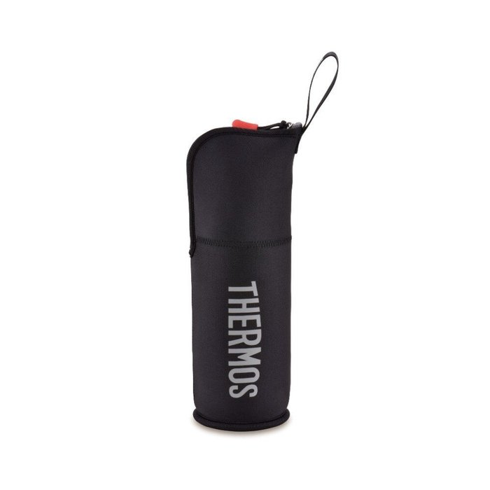 【サーモス/THERMOS / GOODS】のサーモス(THERMOS) ボトルケース 山専用ボトルポーチ FFX-501 POUCH 0.5L ヤマセンボトル ブラック インテリア・キッズ・メンズ・レディースファッション・服の通販 founy(ファニー) https://founy.com/ ポーチ Pouch ループ Loop ホーム・キャンプ・アウトドア・お取り寄せ Home,Garden,Outdoor,Camping Gear キャンプ用品・アウトドア
 Camping Gear & Outdoor Supplies 水筒 タンク Water bottle, Tater tank |ID: prp329100003351213 ipo3291000000023932203