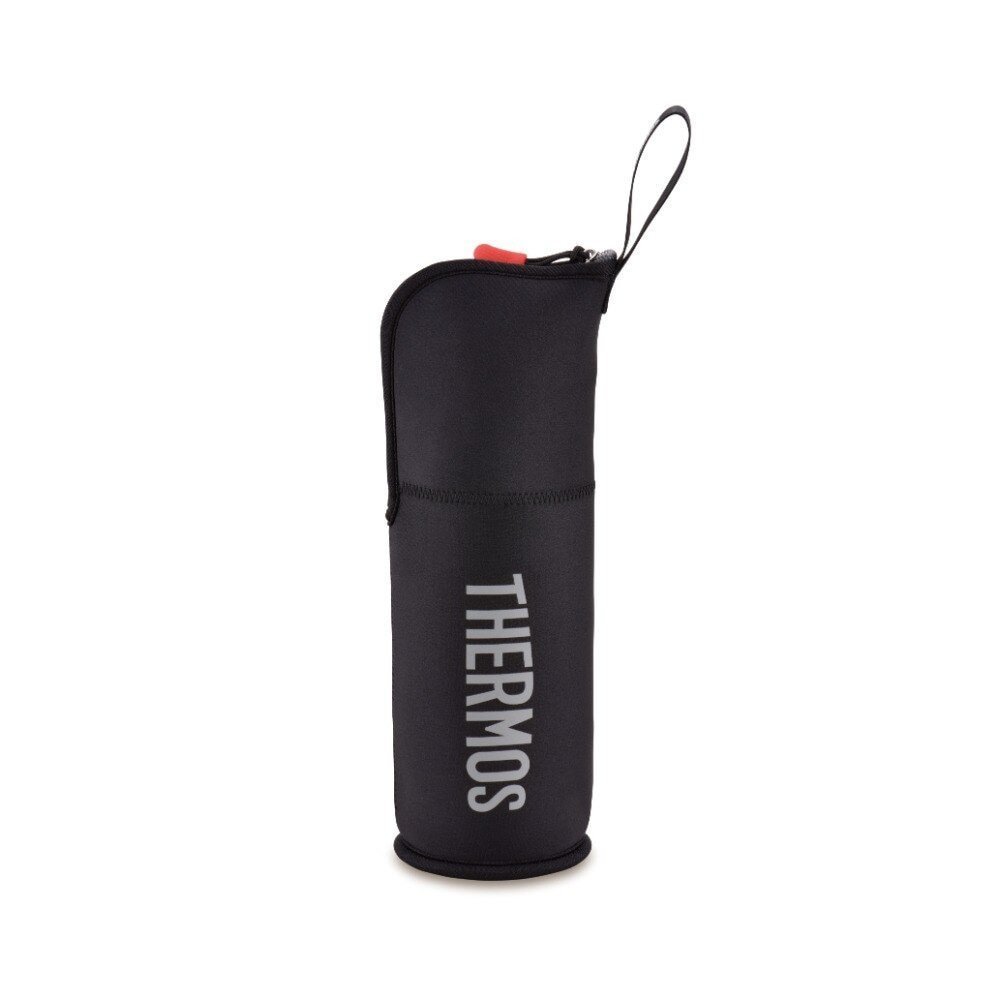 【サーモス/THERMOS / GOODS】のサーモス(THERMOS) ボトルケース 山専用ボトルポーチ FFX-501 POUCH 0.5L ヤマセンボトル ブラック 人気、トレンドファッション・服の通販 founy(ファニー) 　ポーチ　Pouch　ループ　Loop　ホーム・キャンプ・アウトドア・お取り寄せ　Home,Garden,Outdoor,Camping Gear　キャンプ用品・アウトドア
　Camping Gear & Outdoor Supplies　水筒 タンク　Water bottle, Tater tank　 other-1|ID: prp329100003351213 ipo3291000000023932203