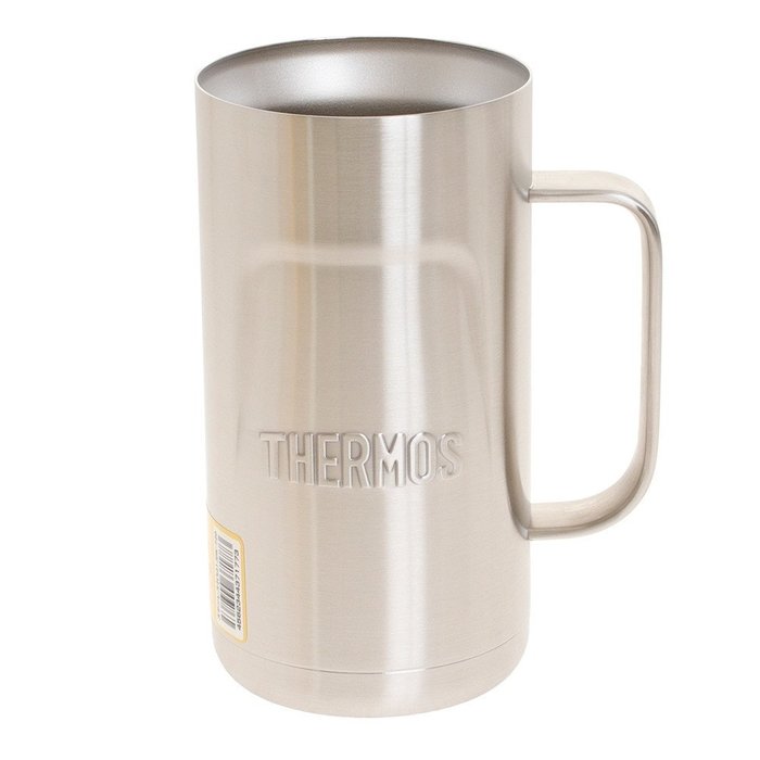 【サーモス/THERMOS / GOODS】のサーモス(THERMOS)(メンズ、レディース、キッズ)真空断熱ジョッキ JDK-720 S2 BBQ インテリア・キッズ・メンズ・レディースファッション・服の通販 founy(ファニー) https://founy.com/ メンズ Mens 夏 Summer 春 Spring S/S・春夏 Ss・Spring/Summer ホーム・キャンプ・アウトドア・お取り寄せ Home,Garden,Outdoor,Camping Gear キャンプ用品・アウトドア
 Camping Gear & Outdoor Supplies その他 雑貨 小物 Camping Tools |ID: prp329100003351273 ipo3291000000025233127