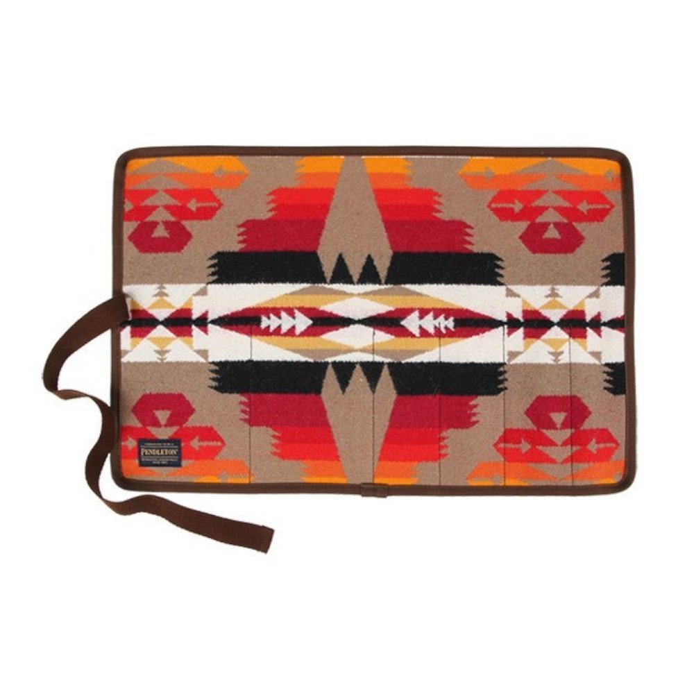 【ペンドルトン/PENDLETON】のペンドルトン(PENDLETON)(メンズ、レディース)ウールカトラリーケース MC011 19802164453000 人気、トレンドファッション・服の通販 founy(ファニー) 　S/S・春夏　Ss・Spring/Summer　スマート　Smart　ネイティブ　Native　メンズ　Mens　夏　Summer　春　Spring　ホーム・キャンプ・アウトドア・お取り寄せ　Home,Garden,Outdoor,Camping Gear　キャンプ用品・アウトドア
　Camping Gear & Outdoor Supplies　その他 雑貨 小物　Camping Tools　 other-1|ID: prp329100003351282 ipo3291000000025507402