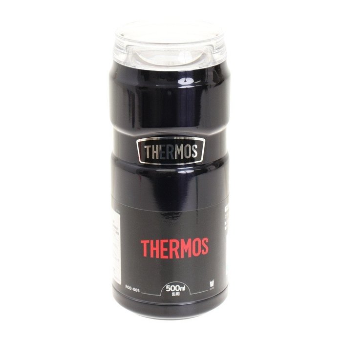 【サーモス/THERMOS / GOODS】のサーモス(THERMOS) 保冷缶ホルダ― ROD-005 500ml MDB ミッドナイトブルー タンブラー 真空断熱 保温 保冷 インテリア・キッズ・メンズ・レディースファッション・服の通販 founy(ファニー) https://founy.com/ アクリル Acrylic タンブラー Tumbler ホーム・キャンプ・アウトドア・お取り寄せ Home,Garden,Outdoor,Camping Gear キャンプ用品・アウトドア
 Camping Gear & Outdoor Supplies その他 雑貨 小物 Camping Tools |ID: prp329100003351455 ipo3291000000022338516