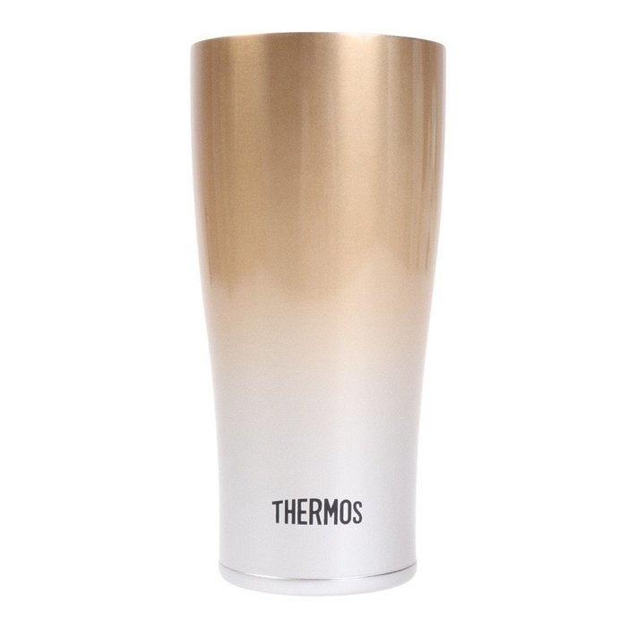 【サーモス/THERMOS / GOODS】のサーモス(THERMOS)(メンズ、レディース、キッズ)カップ マグカップ キャンプ 真空断熱タンブラー JDE-421C GD-FD BBQ インテリア・キッズ・メンズ・レディースファッション・服の通販 founy(ファニー) https://founy.com/ タンブラー Tumbler メンズ Mens ホーム・キャンプ・アウトドア・お取り寄せ Home,Garden,Outdoor,Camping Gear キャンプ用品・アウトドア
 Camping Gear & Outdoor Supplies その他 雑貨 小物 Camping Tools |ID: prp329100003351554 ipo3291000000025213642