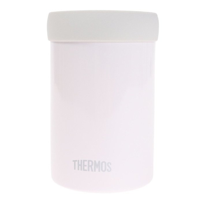 【サーモス/THERMOS / GOODS】のサーモス(THERMOS) クーラー 保冷缶ホルダー 350ml JCB-352 WH インテリア・キッズ・メンズ・レディースファッション・服の通販 founy(ファニー) https://founy.com/ ホーム・キャンプ・アウトドア・お取り寄せ Home,Garden,Outdoor,Camping Gear キャンプ用品・アウトドア
 Camping Gear & Outdoor Supplies その他 雑貨 小物 Camping Tools |ID: prp329100003351563 ipo3291000000025213641