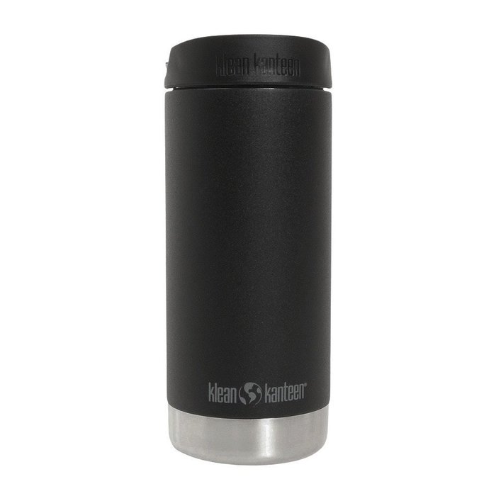 【クリーンカンティーン/Klean Kanteen / GOODS】のクリーンカンティーン(klean kanteen) 水筒 ステンレスボトル 保冷 保温 TKワイド12oz 355ml カフェキャップ ブラック 19322089921012 インテリア・キッズ・メンズ・レディースファッション・服の通販 founy(ファニー) https://founy.com/ キャップ Cap ワイド Wide ホーム・キャンプ・アウトドア・お取り寄せ Home,Garden,Outdoor,Camping Gear キャンプ用品・アウトドア
 Camping Gear & Outdoor Supplies 水筒 タンク Water bottle, Tater tank |ID: prp329100003351635 ipo3291000000024250736